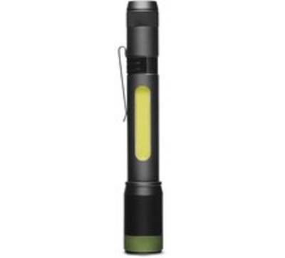 Llambë dore GP LED C33 + 2x AA baterie