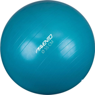 Top për ushtrime Avento, 55cm, i kaltër
