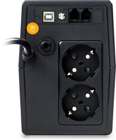 UPS nJoy Horus Plus 800VA, i zi