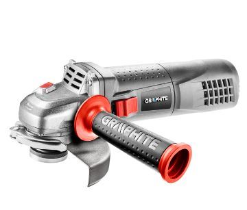 Makinë prerëse Graphite 59G087, 900W, e hirtë