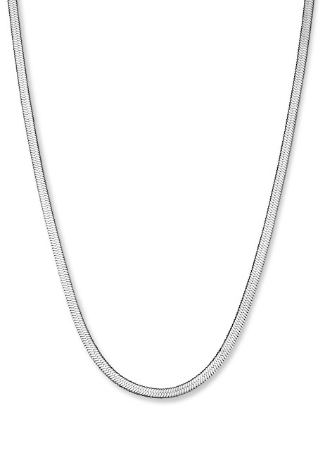 Qafore për femra Rosefield Essentials JNFSS-J528, e argjendtë Qafore për femra Rosefield Essentials JNFSS-J528, e argjendtë