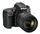 Aparat profesional DSLR Nikon D750 + 24-120 mm AF-S VR, i zi