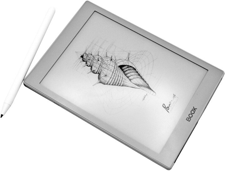 Lexues Onyx Boox NOVA AIR