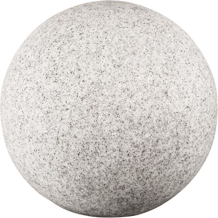 Llambë sferike për kopsht Kanlux STONO 30 E27, 25W, IP65
