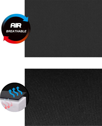 Karrige zyre Huzaro Manager 2.1, e zezë