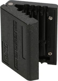 Aksesor për rrjet ExtraLink Buffer Tube Stripper, 1.5mm-3.3mm, i zi Aksesor për rrjet ExtraLink Buffer Tube Stripper, 1.5mm-3.3mm, i zi