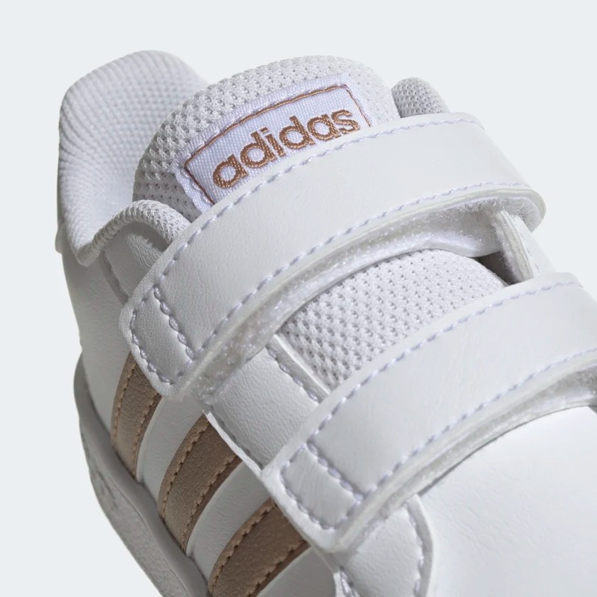Atlete për fëmijë Adidas Grand Court 26.5