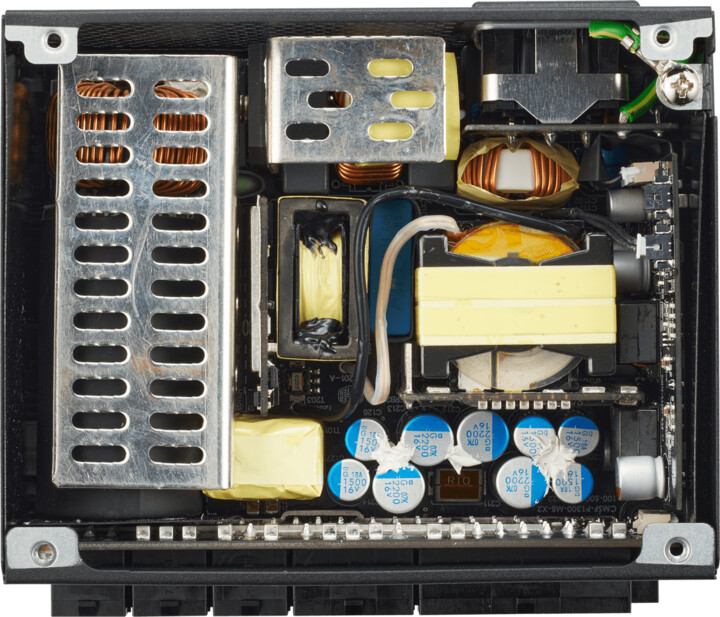 Burim energjie Cooler Master V SFX MPZ-B001-SFAP-BEU , 1100W