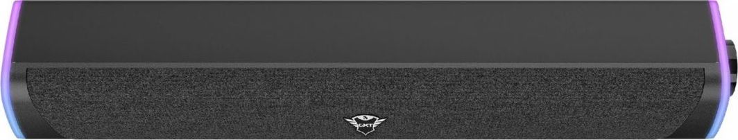 Trust GXT 620 Axon RGB Осветлен Саундбар, Црн