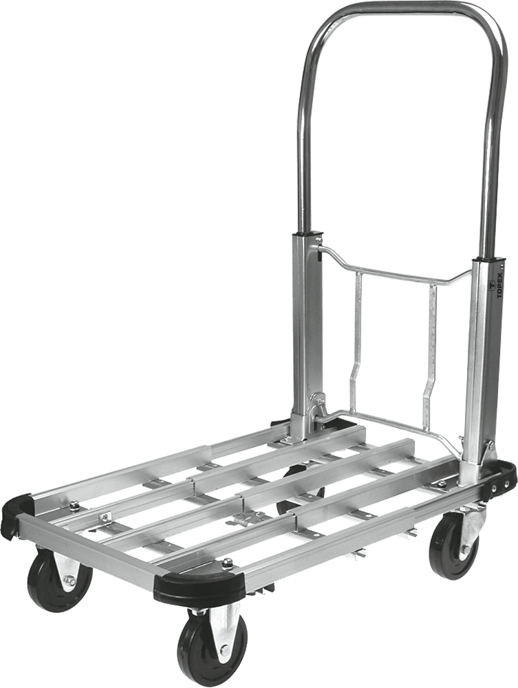 Karrocë transportuese Topex (79R300), 150kg