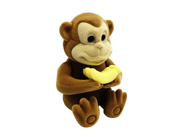 Kuti JK Box Monkey FU-47/A21