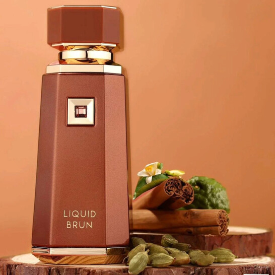 Eau de Parfum French Avenue Liquid Brun, 100 ml