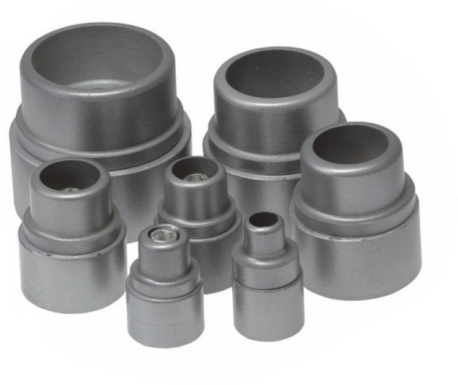 Aksesor Dedra DED751616, 16 mm