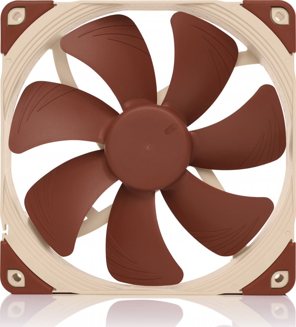 Ftohës Noctua NF-A14 PWM, 140 mm