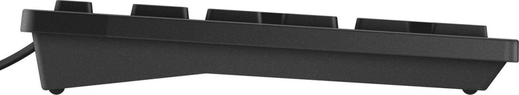 Tastierë Dell KB216 (580-ADEB), US, e zezë