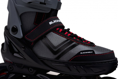 Rolera Blackwheels Playful, 36-39, të hirta