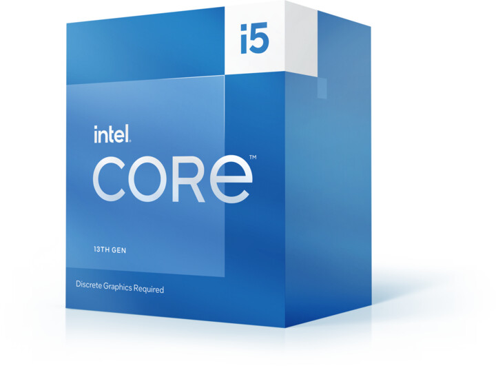 Процесор Intel Core i5-13500