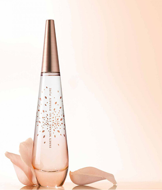 Eau de Toilette Issey Miyake L’Eau D’Issey Pure Petale De Nectar