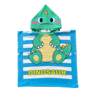 Peshqir banjoje PBD4 - Dinosaur