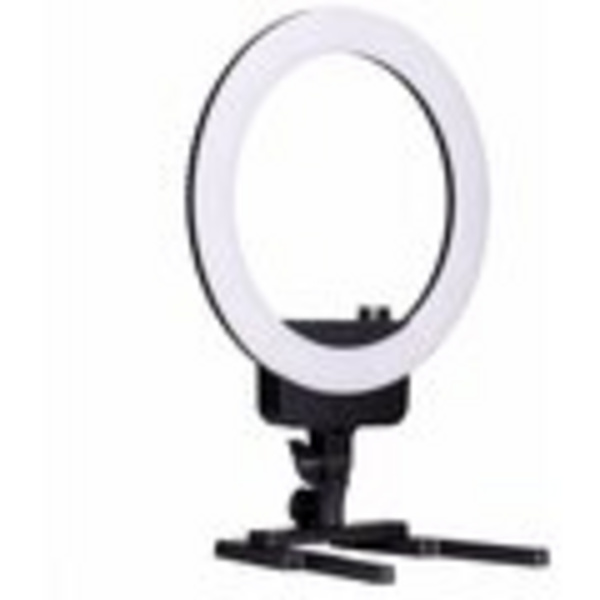 Dritë rrethore NANLITE Halo 16, dritë LED