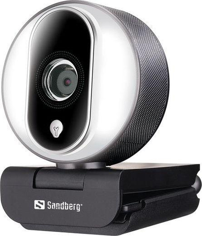 Ueb kamerë Sandberg Pro USB (134-12)