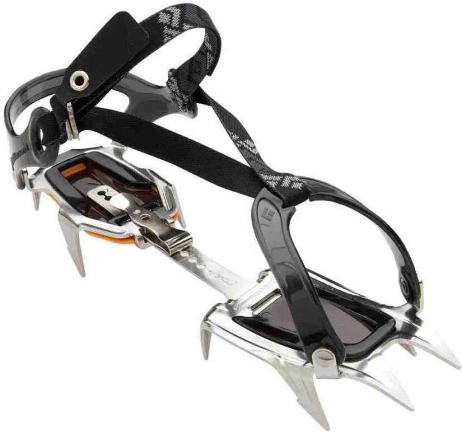 Rrip sigurie Black Diamond Contact Strap, i zi
