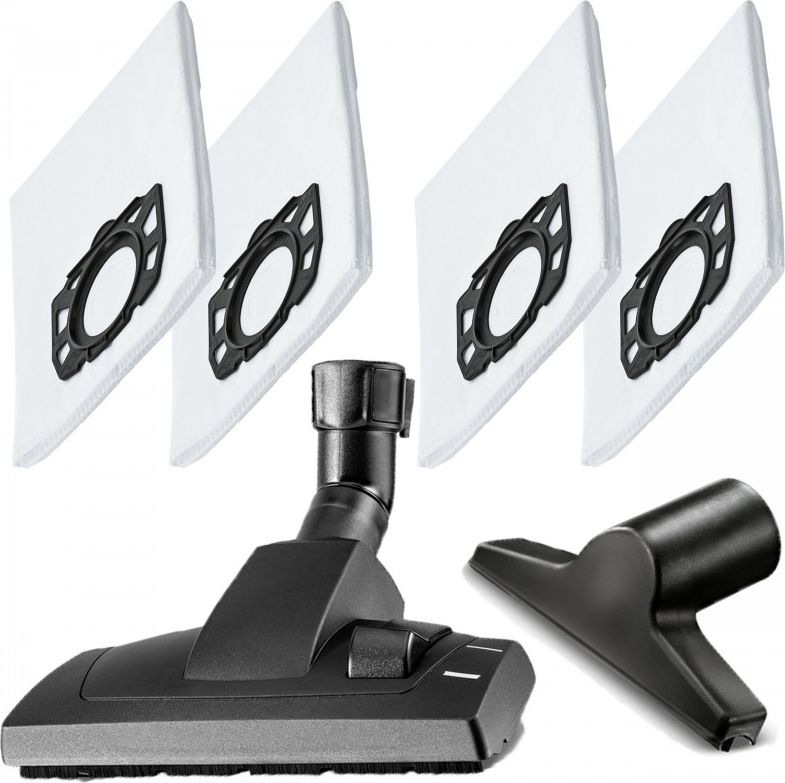 Set aksesorë për pajisjet e pastrimit Karcher WD