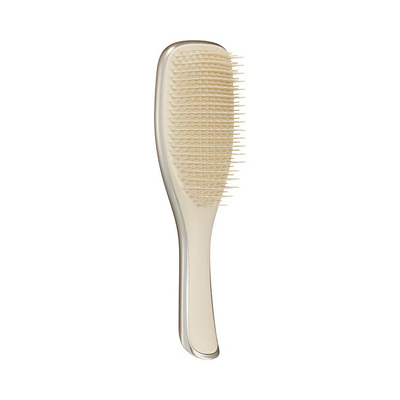 Krehër flokësh Tangle Teezer Ultimate Detangler Straight & Curly Chrome Neo Gold