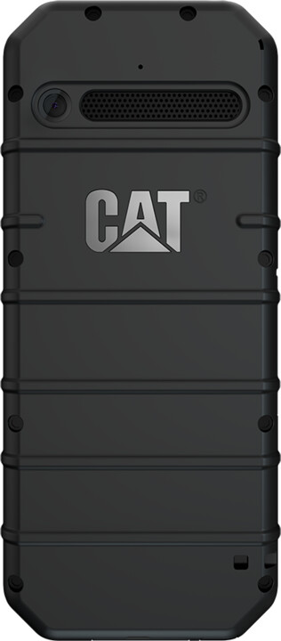 Celular Caterpillar CAT B35, Dual SIM, i zi