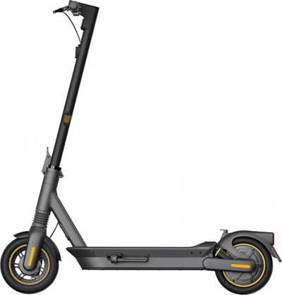 Skuter elektrik Segway Max G2 D