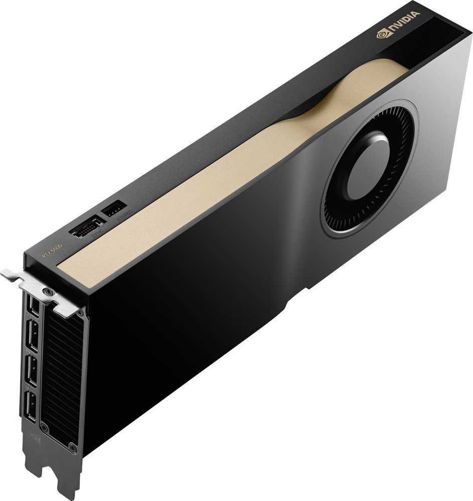 Kartelë grafike NVIDIA RTX 5000 Ada Generation 32GB GDDR6