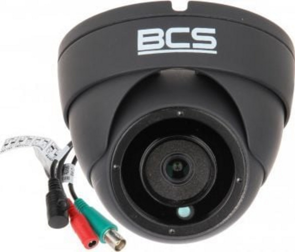 Kamerë BCS-DMQE2500IR3-G, 5mpx, BCS AHD, HD-CVI, HD-TVI, 3.6mm
