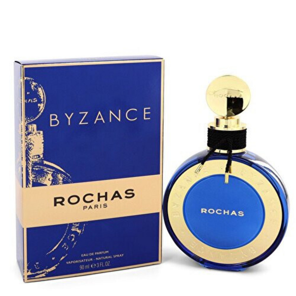 Парфем Rochas Byzance