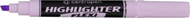 Centropen Хајлајтер 8542 Flexi Pastel, Виолетова Centropen Хајлајтер 8542 Flexi Pastel, Виолетова