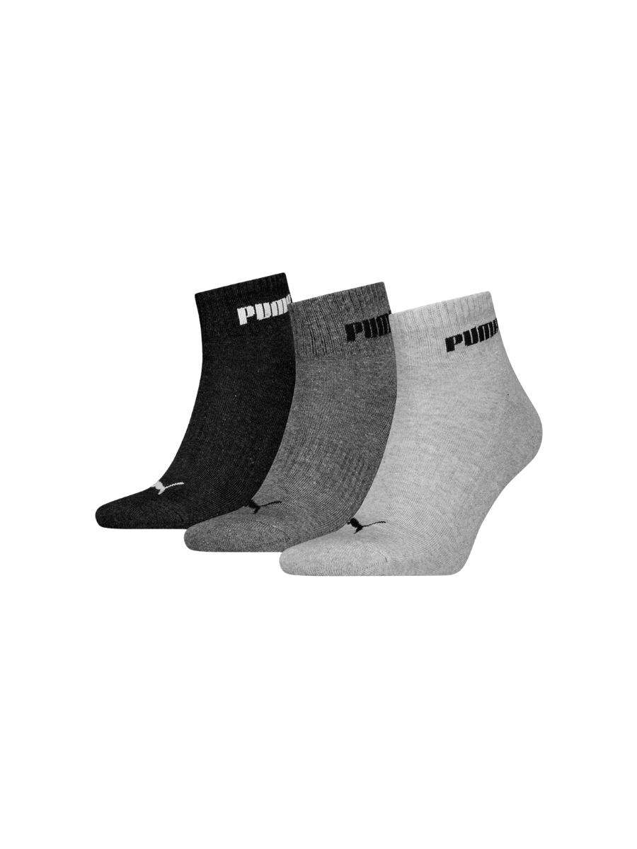 Çorapë Unisex, PUMA - 701225904-003, 39/42