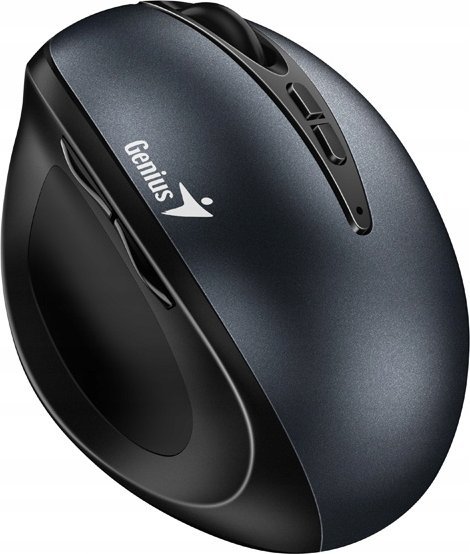Maus Genius Ergo 8300S, 1600 dpi, i zi