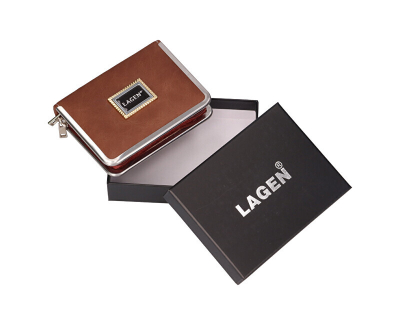 Set për manikyr Lagen, 8 elemente