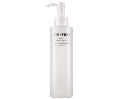 Vaj pastrimi Shiseido 180 ml, woman
