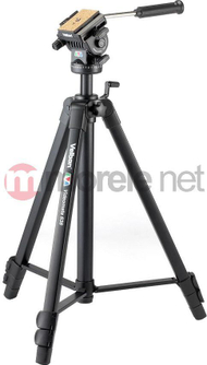 Tripod Velbon Videomate 638 Tripod Velbon Videomate 638