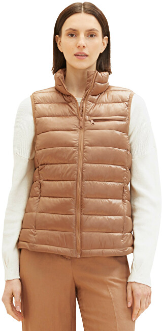Jelek për femra Tom Tailor mTT1462, S, i kaftë