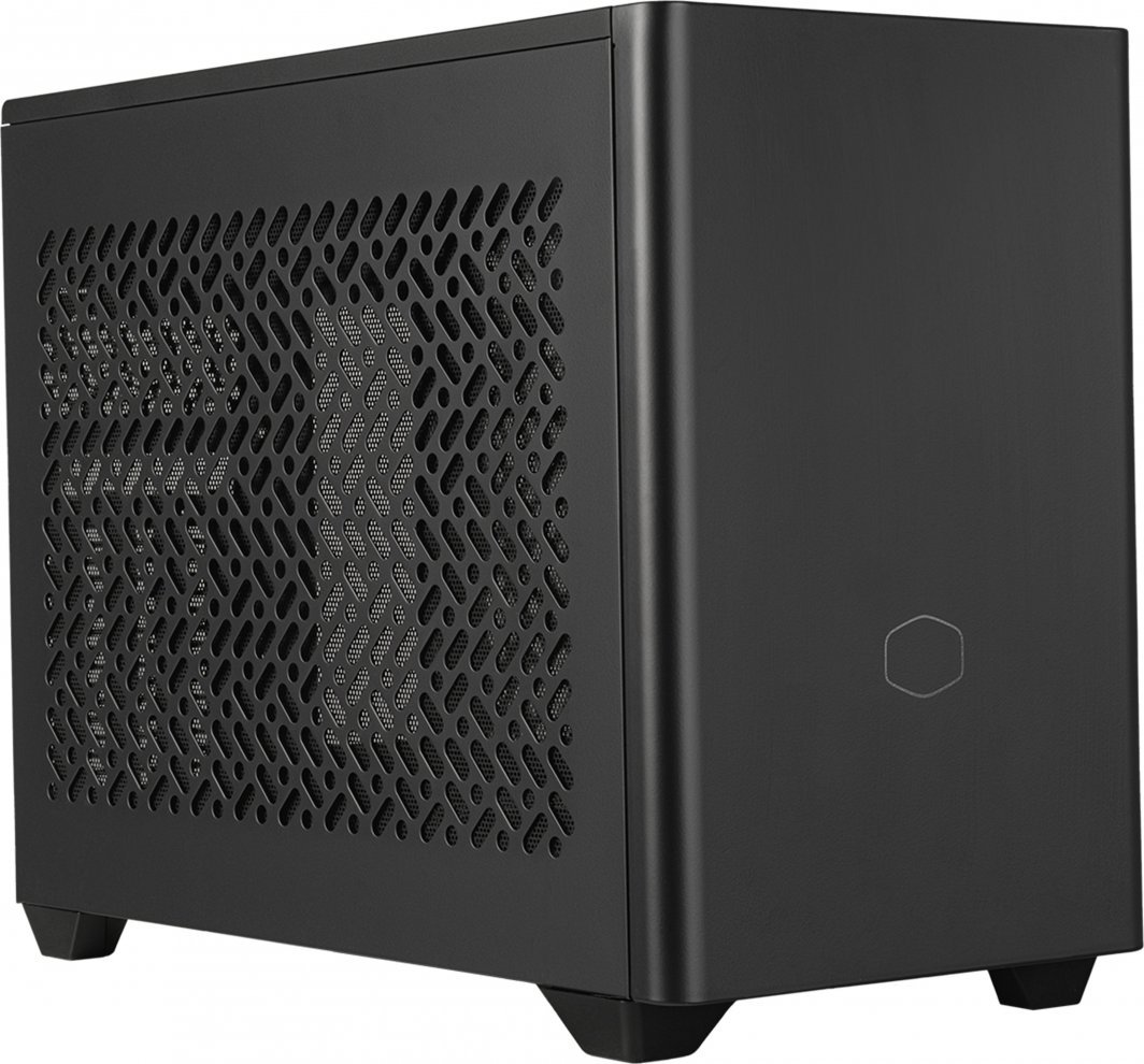 Kasë Cooler Master MasterBox NR200P V2, Small Form Factor