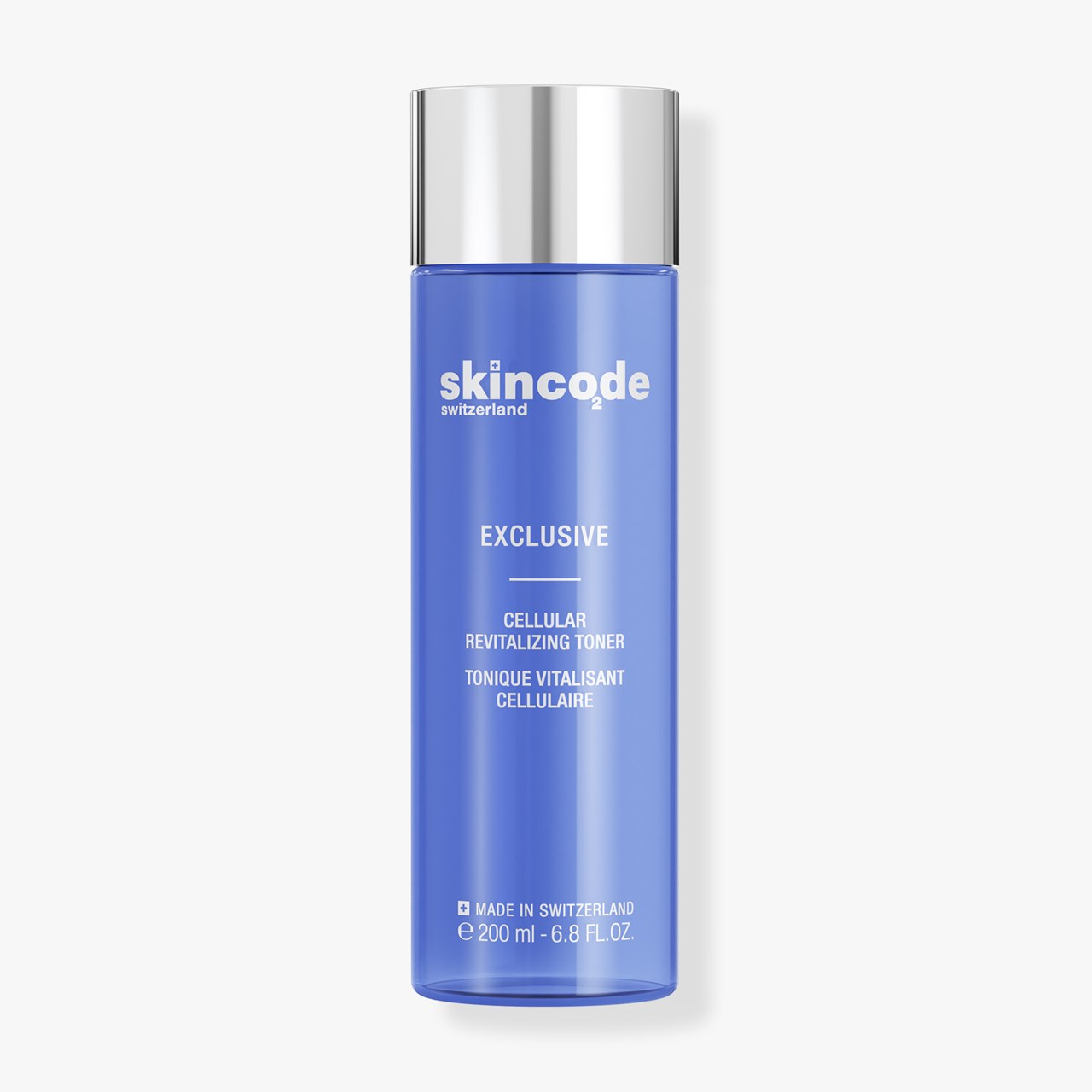 Toner revitalizues SkinCodeCellular Revitalizing, 200 ml