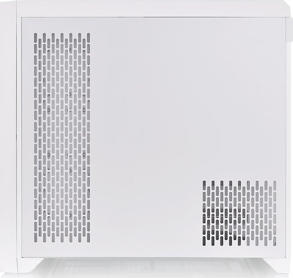 Kasë Thermaltake CTE C750 TG ARGB Snow, Full Tower