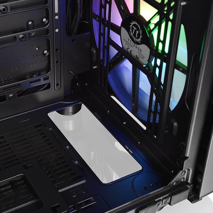 Kasë Thermaltake Level 20 GT ARGB, Full Tower