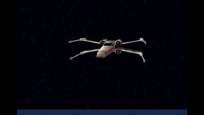 Lojë Star Wars - X-Wing Special Edition PC, version dixhital