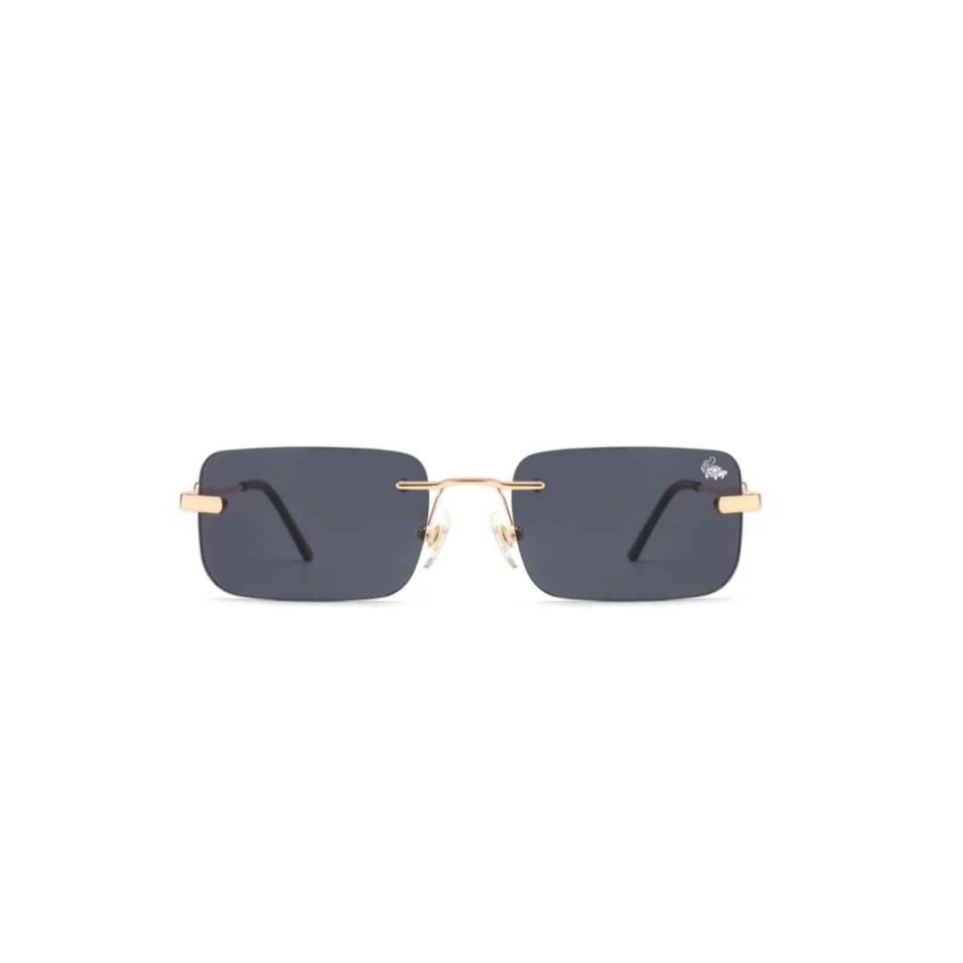Syze Belvoir Hampton Black / Gold