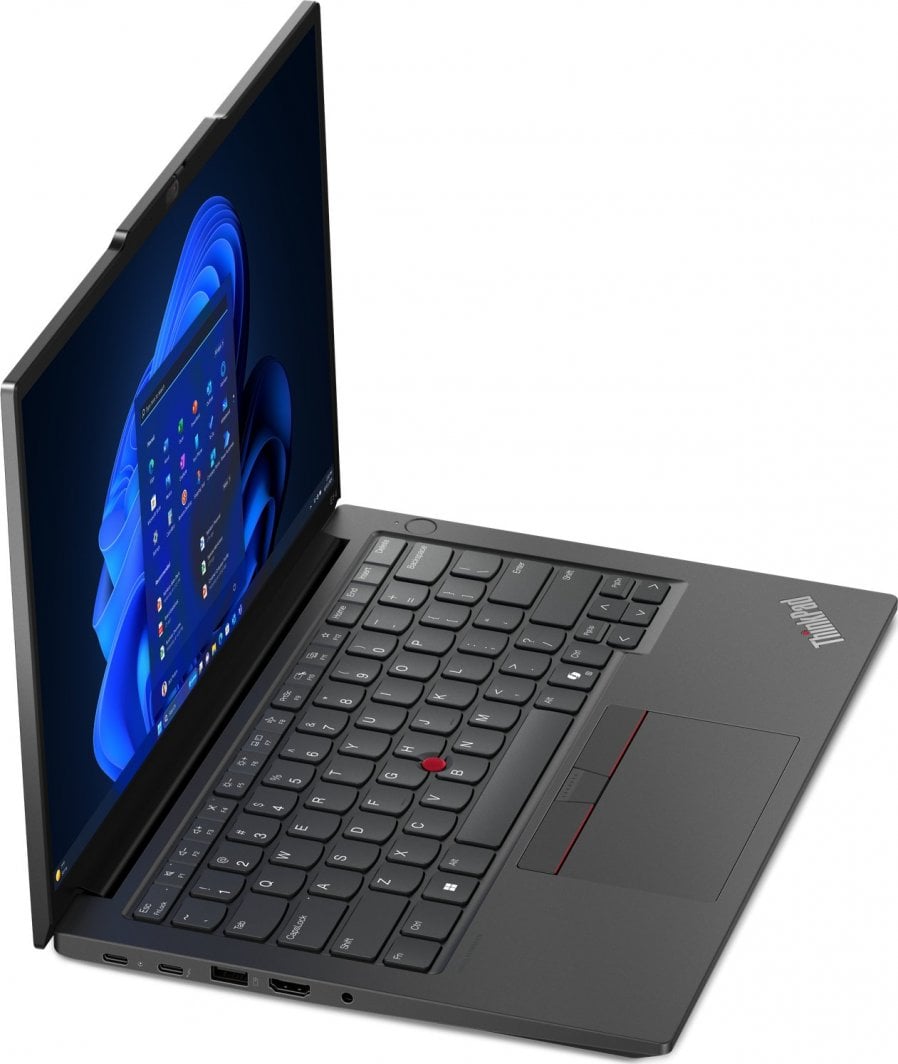 Laptop ThinkPad E14 G6, 14", Ultra 5 125U, 16GB RAM, 512GB SSD