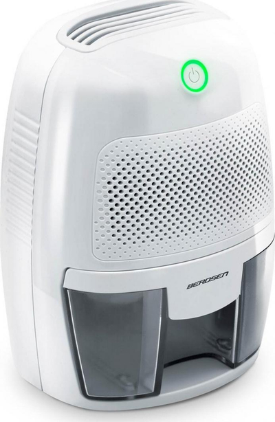 Tharëse ajri Berdsen BR-50B, e bardhë