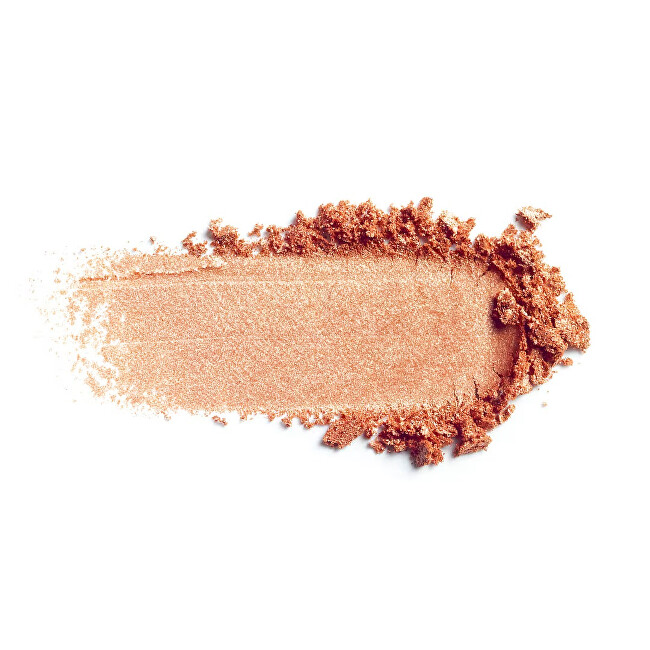 Hije për sy Bobbi Brown Luxe Eye Shadow, Heat Ray