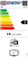Monitor AOC 24B3HA2, 23.8", Full HD, i zi